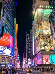 The Changing Face of America: How Demographic Shifts are Reshaping the Nation