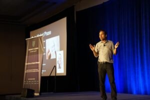 The Art of Public Speaking: Tips and Techniques for Delivering a Powerful Presentation