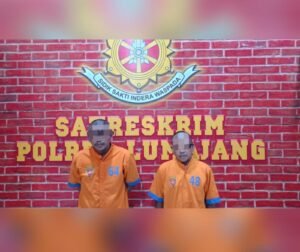 Gercep, Polres Lumajang Berhasil Amankan Terduga Pelaku Pemerasan Sopir Truk di Jalan Raya Jatiroto