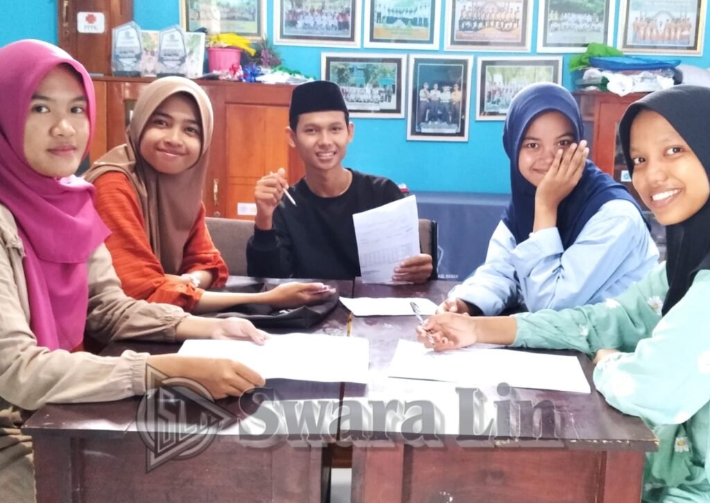 OSIM MAS Mambaul Hasan Mengadakan Rapat Persiapan Pondok Ramadhan 1445 H