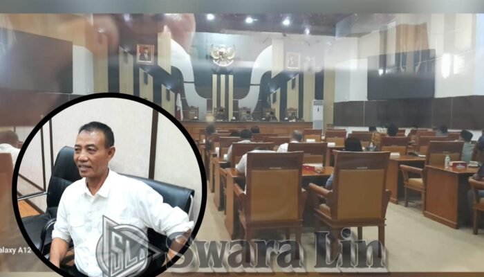 Terkait Polemik Kopi Kapiten, DPRD Kabupaten Pasuruan Sepakat Bentuk Pansus