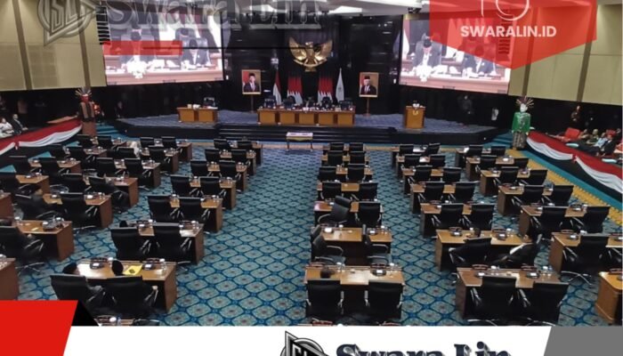 Perkiraan Sementara Perolehan Kursi Pileg DPRD DKI 2024; PKS Naik Sedangkan PDI-P dan Gerindra Turun