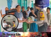 Sambut Ramadhan, Polres Pamekasan Berbagi Al-Qur’an untuk Ponpes dan Tempat Ibadah