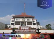 Rekapitulasi KPU Final, Berikut 120 Calon Anggota DPRD Jatim Terpilih 2024 – 2029