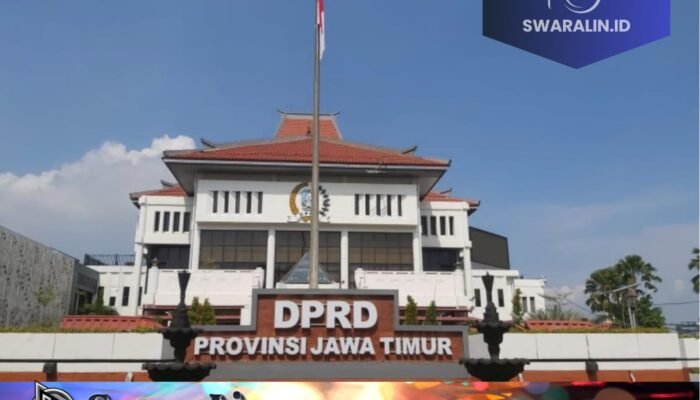 Rekapitulasi KPU Final, Berikut 120 Calon Anggota DPRD Jatim Terpilih 2024 – 2029