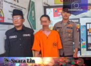 Polisi Berhasil Ungkap Misteri Penyiraman Air Cabai Sopir Taksi Online di Kota Probolinggo