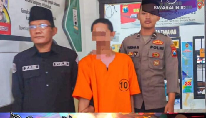 Polisi Berhasil Ungkap Misteri Penyiraman Air Cabai Sopir Taksi Online di Kota Probolinggo