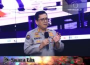 Bareskrim Polri Gelar Operasi Seaport Interdiction di Pelabuhan Bakauheni Lampung, Berhasil Amankan 8 Orang Tersangka Peredaran Narkoba