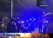 Tiga Atensi Polresta Malang Kota Dalam Patroli Kota Presisi di Bulan Suci Ramadhan