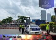 Operasi Keselamatan Semeru 2024 Berakhir, Angka Lakalantas di Nganjuk Turun