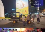 Polres Pasuruan Maksimalkan Patroli Sahur On The Road Cegah Perang Sarung Dan Balap Liar