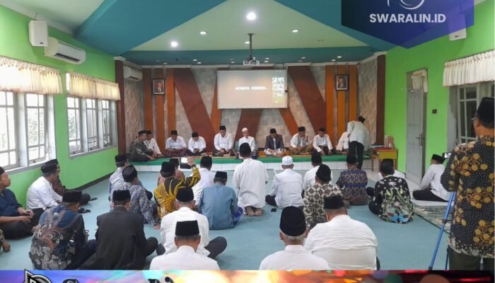 Kemenag Kabupaten Pasuruan, Distribusikan 500 Paket Sembako ; Event Festival Ramadhan 1445 H
