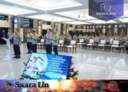 Kapolri: Apresiasi e-Learning Humas Polri Presisi Jadi Cara Tingkatkan Kemampuan Kehumasan Anggota