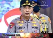 Surat Edaran Kapolri, Kepada Seluruh Kepolisian,Tindak Tegas Dan Tangkap Semua Debt Colector Atau Mata Elang