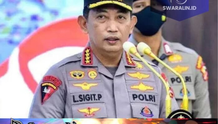 Surat Edaran Kapolri, Kepada Seluruh Kepolisian,Tindak Tegas Dan Tangkap Semua Debt Colector Atau Mata Elang