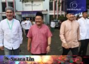 Pj. Bupati Pasuruan Bersama Kapolres Pasuruan Hadiri Acara Pandaan Peduli Berbagi