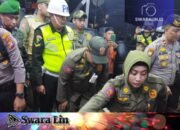 Polresta Malang Kota Amankan Ratusan Botol Miras, Operasi Pekat Semeru 2024