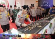 Kapolda Resmikan Gedung Polisi Istimewa dan 3 Fasilitas Baru Milik Polda Jatim