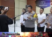 Kapolres Pamekasan Luruskan Informasi Penanganan Kasus Dugaan Pemalsuan Dokumen Tanah