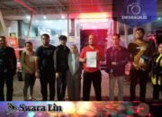 Para Pemilik Cafe Karaoke Laporkan Oknum Perusakan Anarkis dan Intimidasi Ke Polres Pasuruan