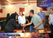 Bukber dengan Pemred, Kadiv Humas Polri Apresiasi Peran Media Sukseskan Pengamanan Agenda Nasional dan Internasional