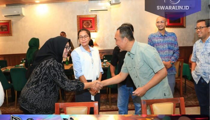 Bukber dengan Pemred, Kadiv Humas Polri Apresiasi Peran Media Sukseskan Pengamanan Agenda Nasional dan Internasional 
