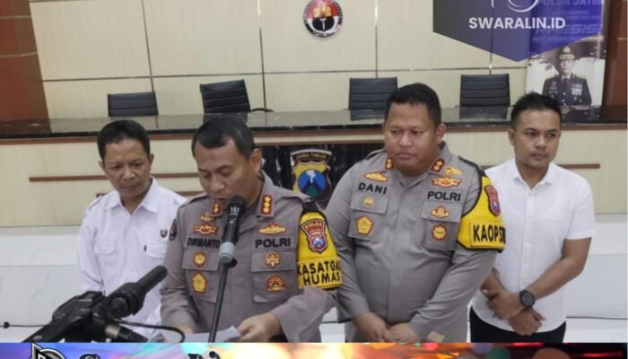 Ditreskrimum Polda Jatim Gelar Perkara Dugaan Pemalsuan Sengketa Tanah Pamekasan Hasilkan 2 Poin 