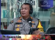 Polda Jatim Gelar Dialog Pagi Antisipasi Polri Ciptakan Kondusifitas Kamtibmas Lebaran Idul Fitri 1445 H