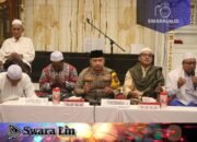 Kapolres Pasuruan Peringati Nuzulul Quran dan Buka Puasa Bersama Ulama