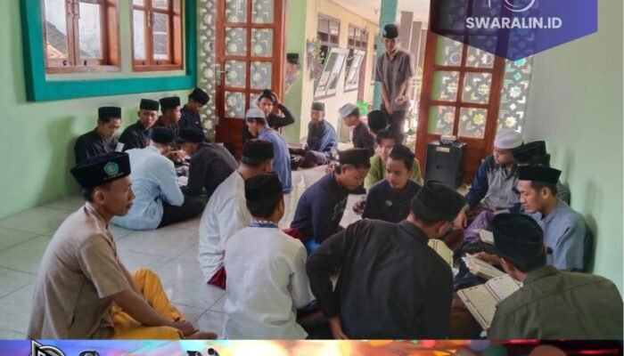 MA Mambaul Hasan Sumberrejo Paiton Gelar Pondok Ramadhan 1445 H/2024 M