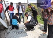 Polres Malang Sidak SPBU, Pastikan Kondisi BBM Aman Saat Mudik Lebaran 2024