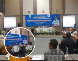 FPD Bersama Diskominfo Kabupaten Pasuruan Gelar Forum Diskusi Dalam Rangka Penyusunan RKPD