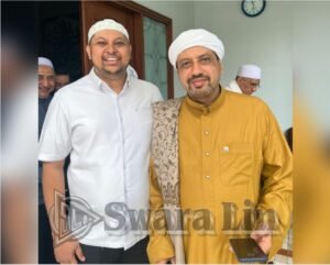 Rabithah Alawiyah Apresiasi Gerak Cepat Polri Tangkap Pembuat Web dan Sertifikat Palsu
