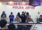 Polda Jatim Tetapkan 3 Selebgram Sebagai Tersangka Kasus Investasi Bodong