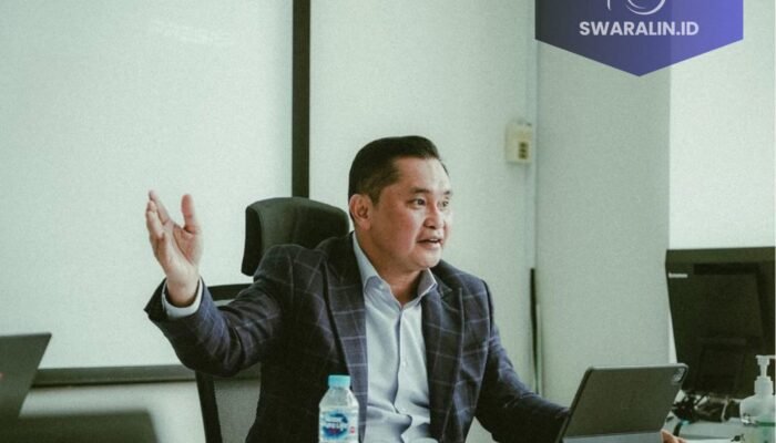 Indonesia Kirim Wakil di Semua Sektor Bulu Tangkis pada Olimpiade Paris 2024