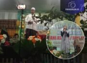 Keluarga Besar Bani Aswar Adakan Halal Bihalal di Paiton