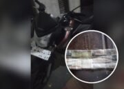 Oknum Kades Pasuruan Diduga Gadaikan Motor Milik Inventaris Pemerintah