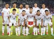 Dua Anggota Polri Harumkan Indonesia Lewat Timnas U-23