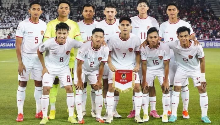 Dua Anggota Polri Harumkan Indonesia Lewat Timnas U-23