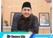 Rencana Gus Mujib Silaturrahmi, Rusdi Sujeto ; Tetap Maju Jadi Bacabup 2024, Sesuai Intruksi Pimpinan dan Para Ulama’ dan Tokoh Masyarakat