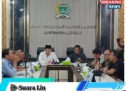 Tolak Revisi RUU Penyiaran di Anggap Membungkam Kebebasan Jurnalis