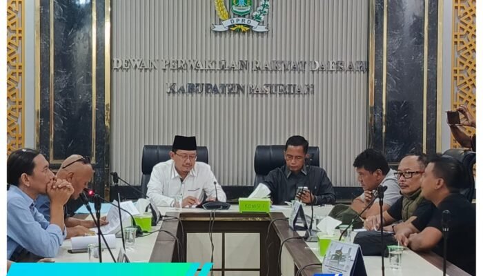 Tolak Revisi RUU Penyiaran di Anggap Membungkam Kebebasan Jurnalis