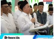 Gus Mujib Imron Resmi Terima Rekom Dari DPP PKB Maju Jadi Calon Bupati Pasuruan