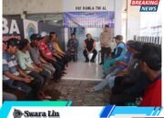 Larangan Penggunaan Dan Pembuatan Bondet di Wilayah Hukum Polres Pasuruan Kota