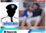 Isu Perselingkuhan Hoax ; Kades Supriyadi Akan Menempuh Jalur Hukum