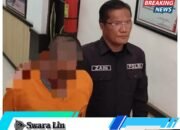 Polisi Berhasil Amankan 3 Residivis Curanmor di Kota Probolinggo
