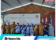 Pj. Bupati Pasuruan Resmi Buka 150 Peserta Inovasi Cooking Class