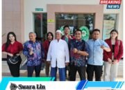 Dianggap Melawan Hukum, Surya Darma Pertanyakan Proses Peralihan Tanah Terkesan di Paksakan