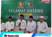 PPP Kabupaten Pasuruan Menilai Sosok Rusdi Sutejo Yang Siap Memimpin Pasuruan