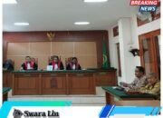 Humas PN Kota Pasuruan Menjelaskan  Bukti Foto Copy Jadi Pertimbangan Secara Hukum 